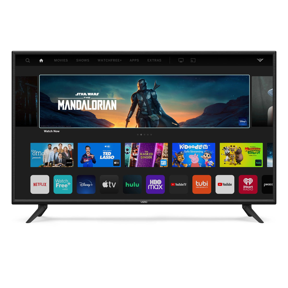 50 Class 4K UHD LED Smart TV Y4029