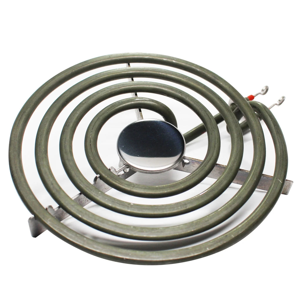 2-Pack 6 inch 4 Turns Surface Burner Element for Range T6537