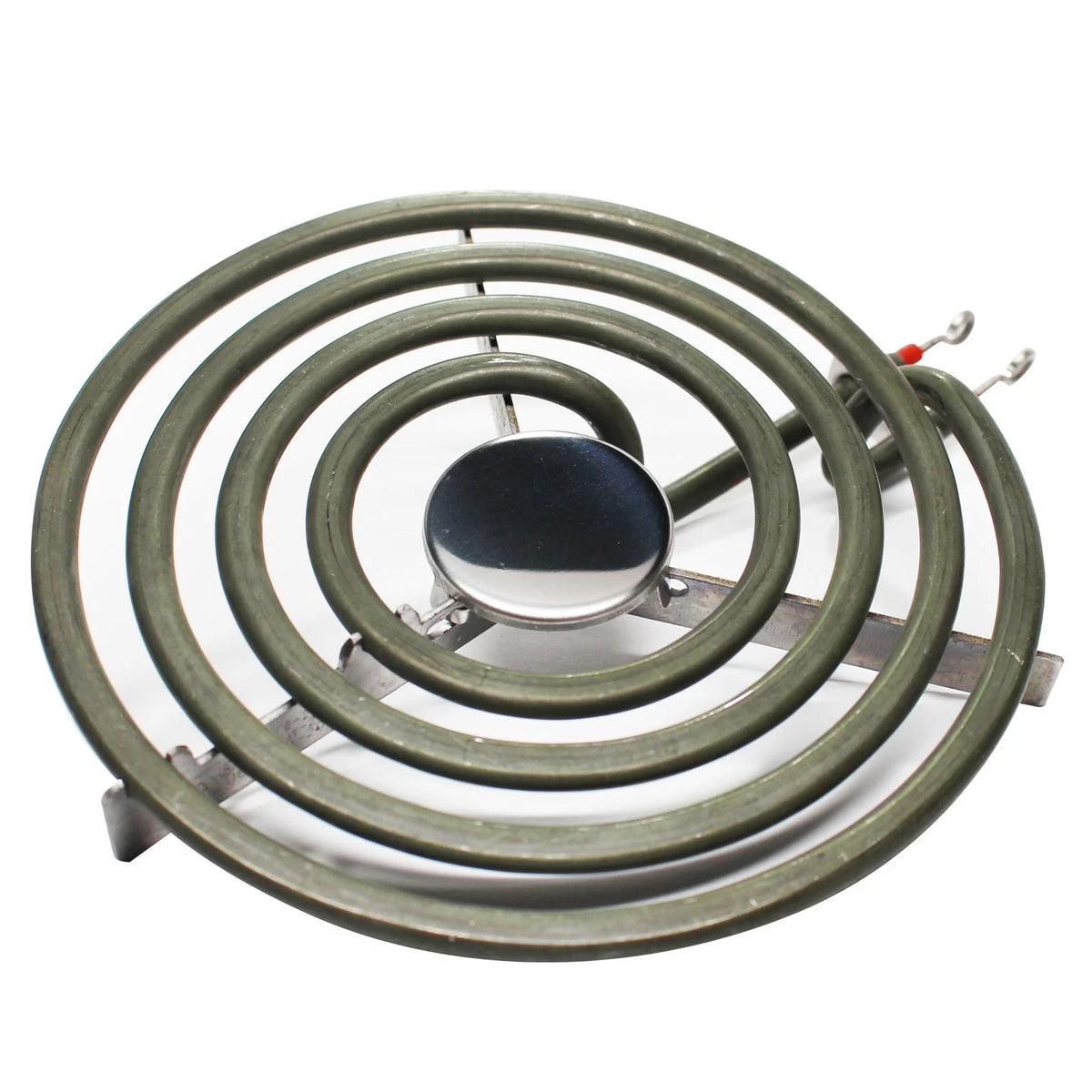2-Pack 6 inch 4 Turns Surface Burner Element for Range T6537