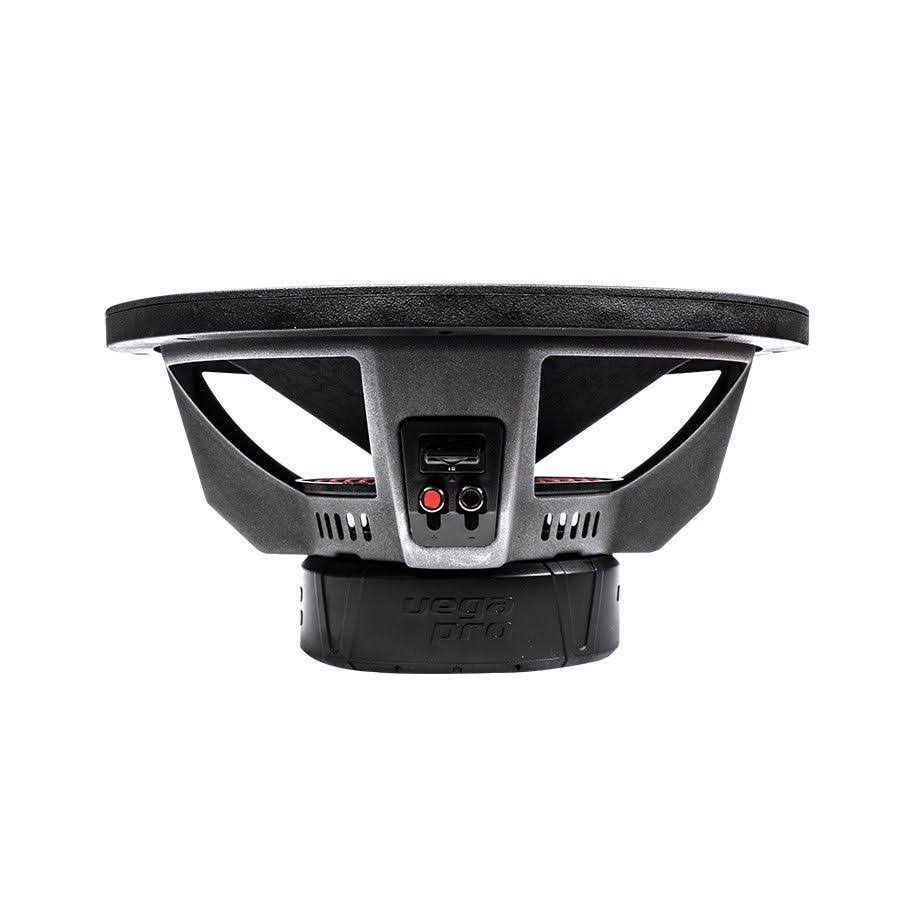 10x22 1400W Max 2 Ohm DVC Subwoofer N765180