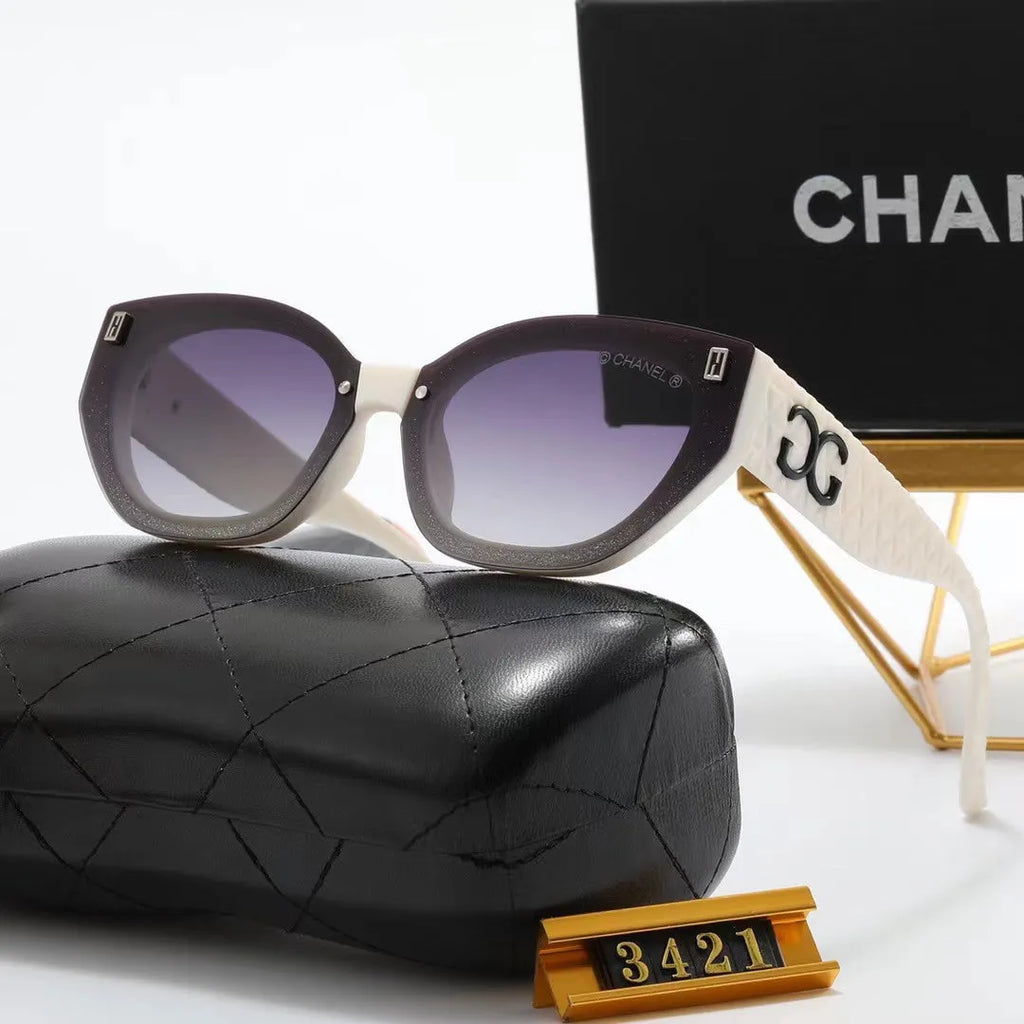 Polarized Sunglasses E643