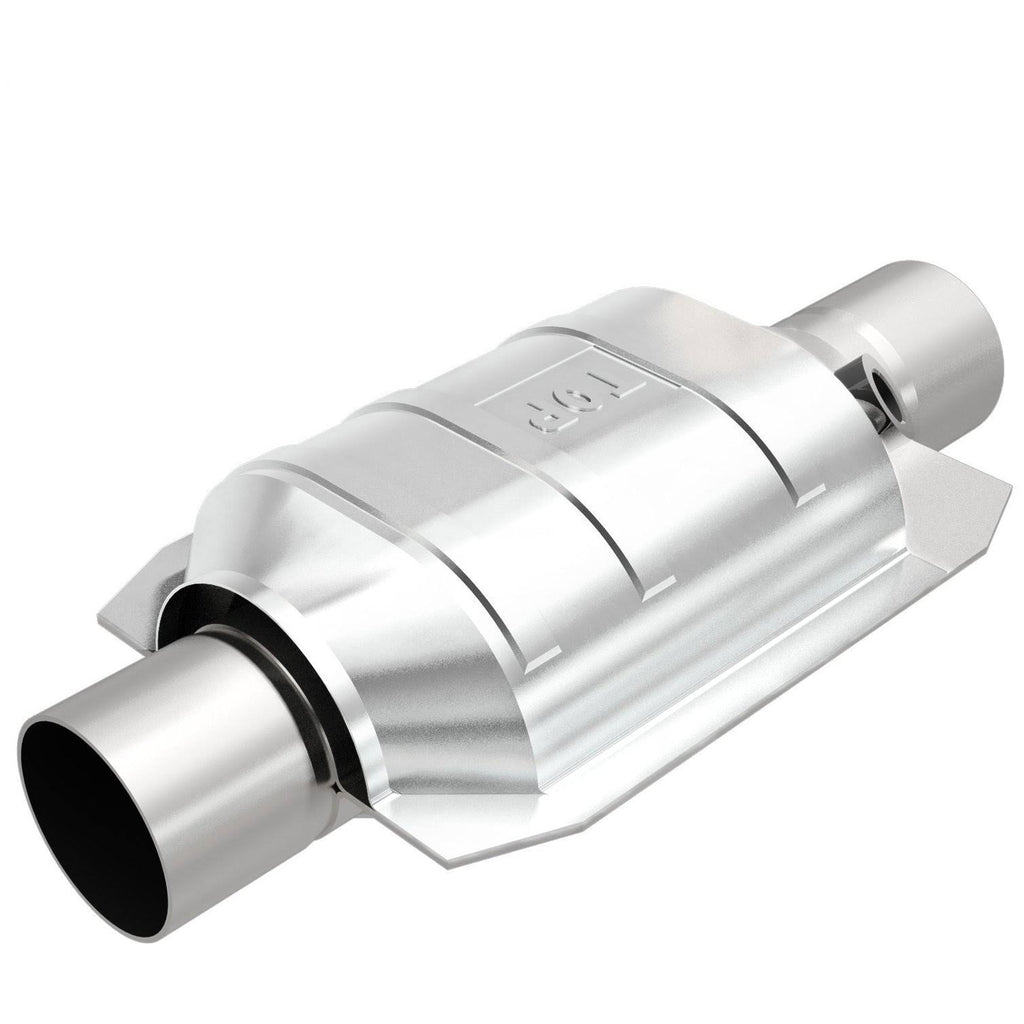 Universal Catalytic Converter T353