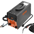 145A 3 in 1 MIG TIG MMA Welding Machine W39491
