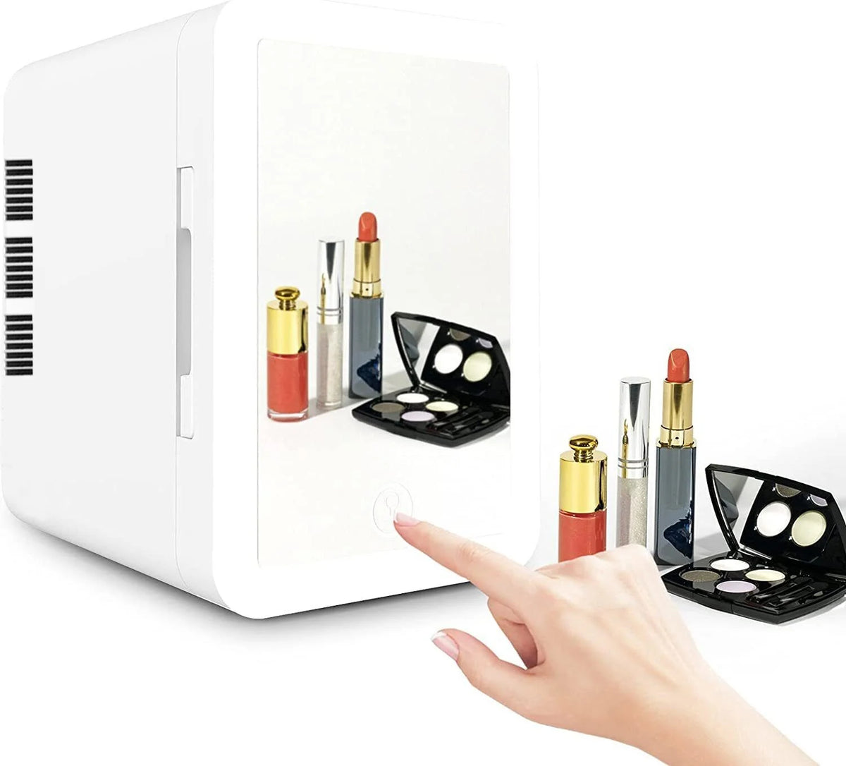5L Portable Thermoelectric Cooler and Warmer K399