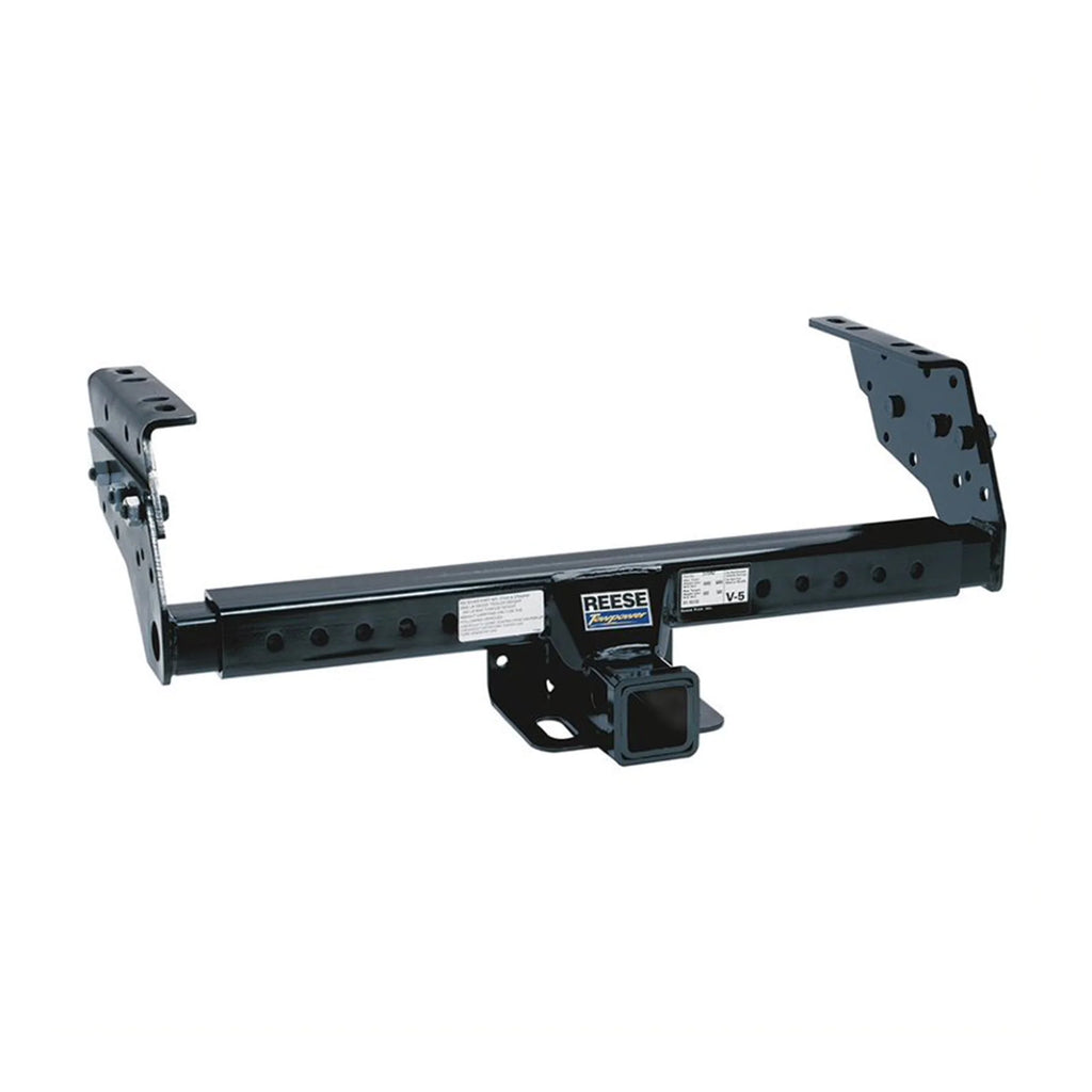 Class III Trailer Tow Hitch with 2 In Receiver Tube M954