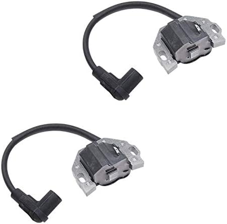 Ignition Coil 2 Pack for Kawasaki FR, FS, FX Series Engines C687