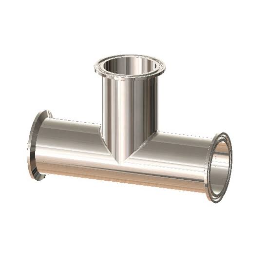 BioPharm Fitting Y3884