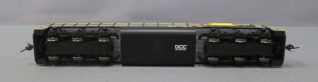 SD40-2 DCC HO Scale B561751