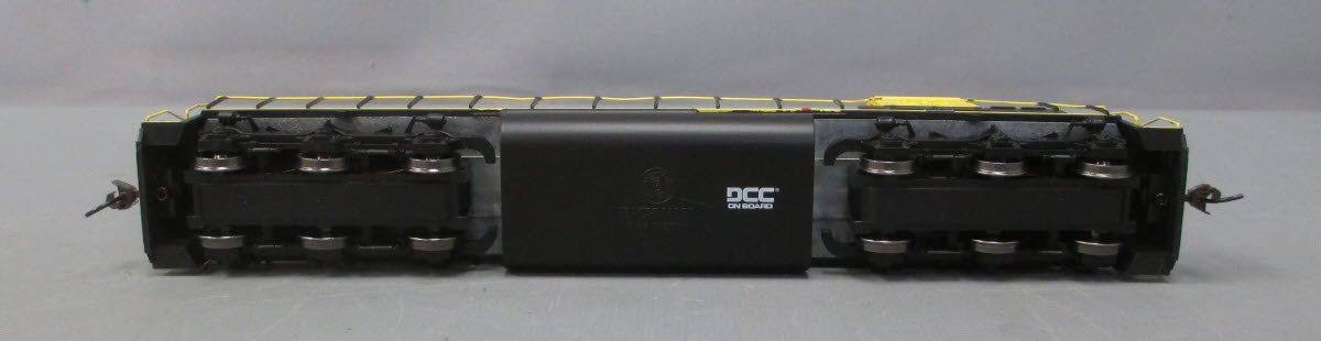 SD40-2 DCC HO Scale B561751