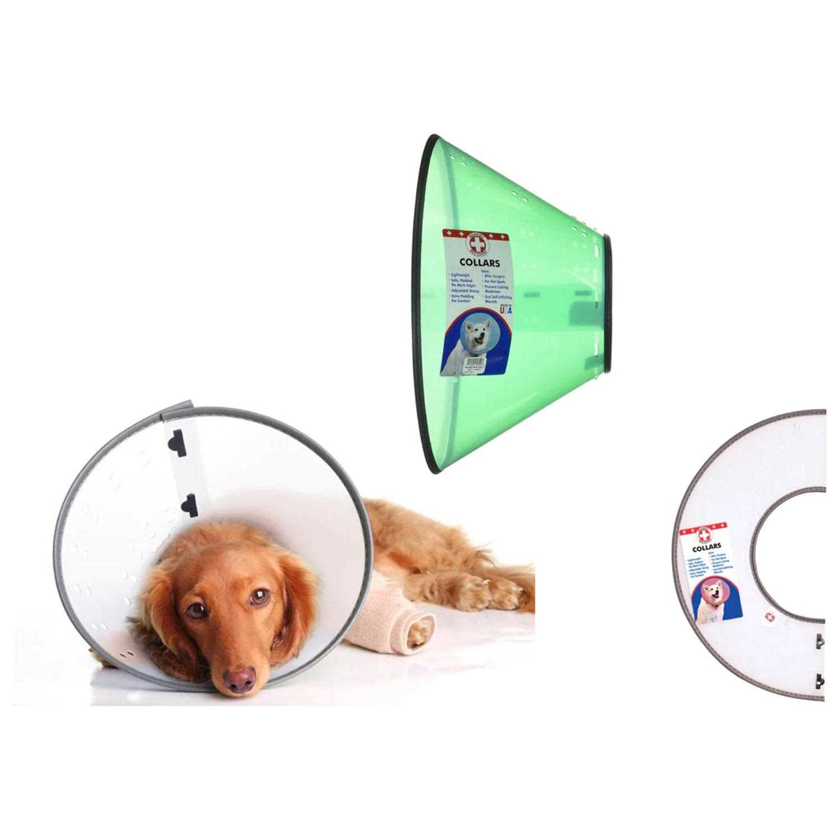 Dog E-Collar N916044