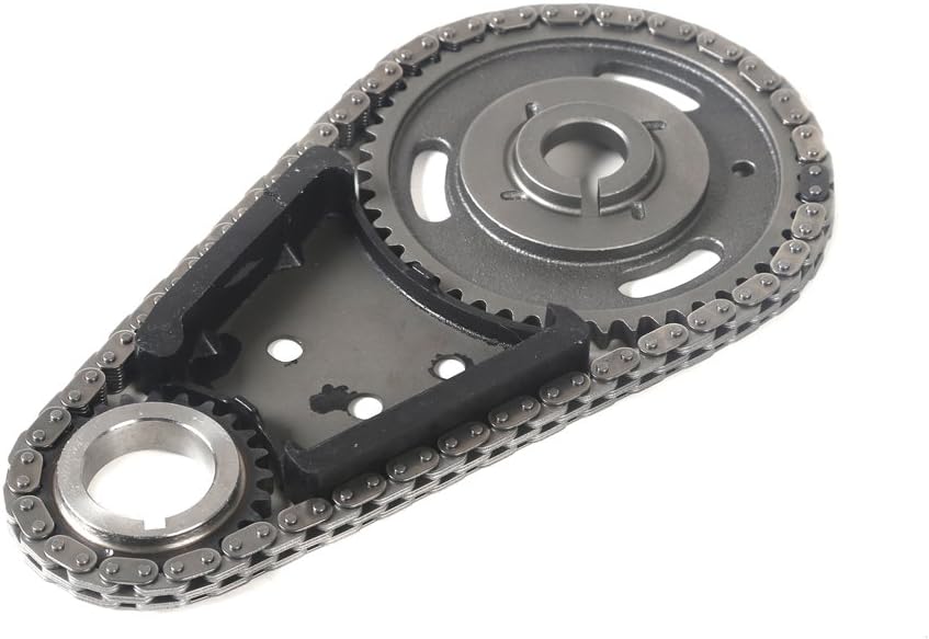 Timing Chain Kit & Water Pump for 3.1/3.4/3.5L V6 OHV Pack of 2 H771351