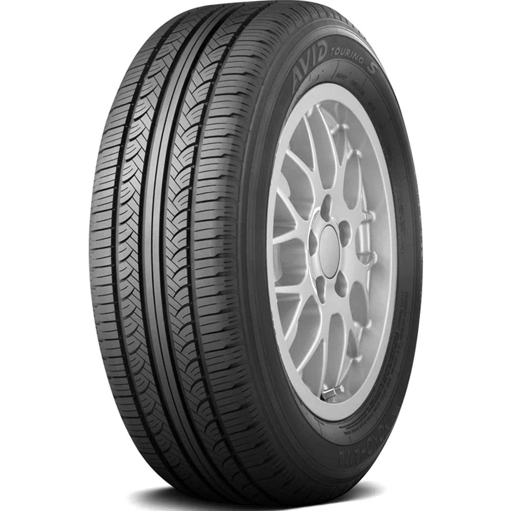 Tire P225/60R17 98T F36957