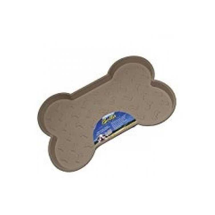 Spill-Proof Dog Mat M7478