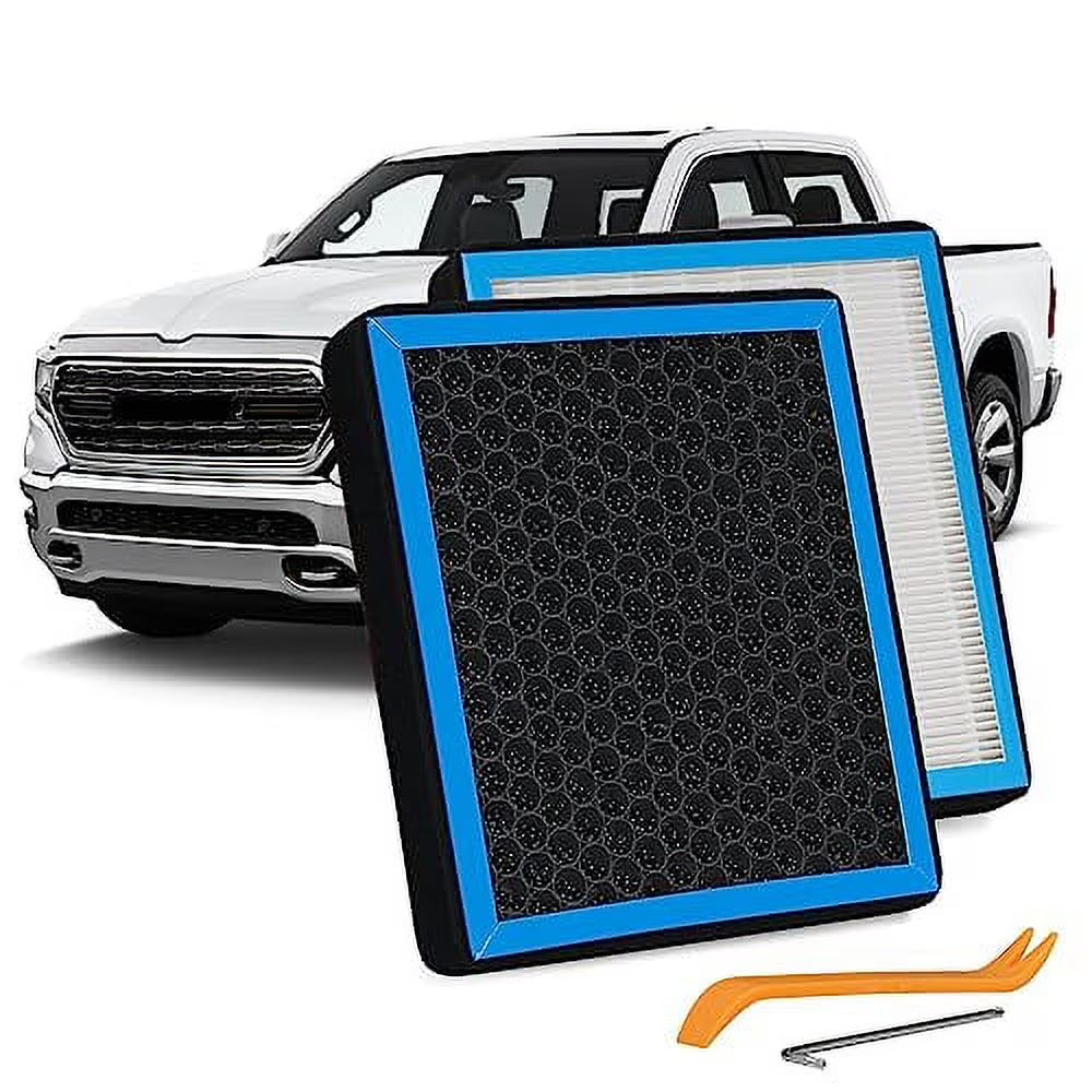 HEPA Cabin Air Filter I3741