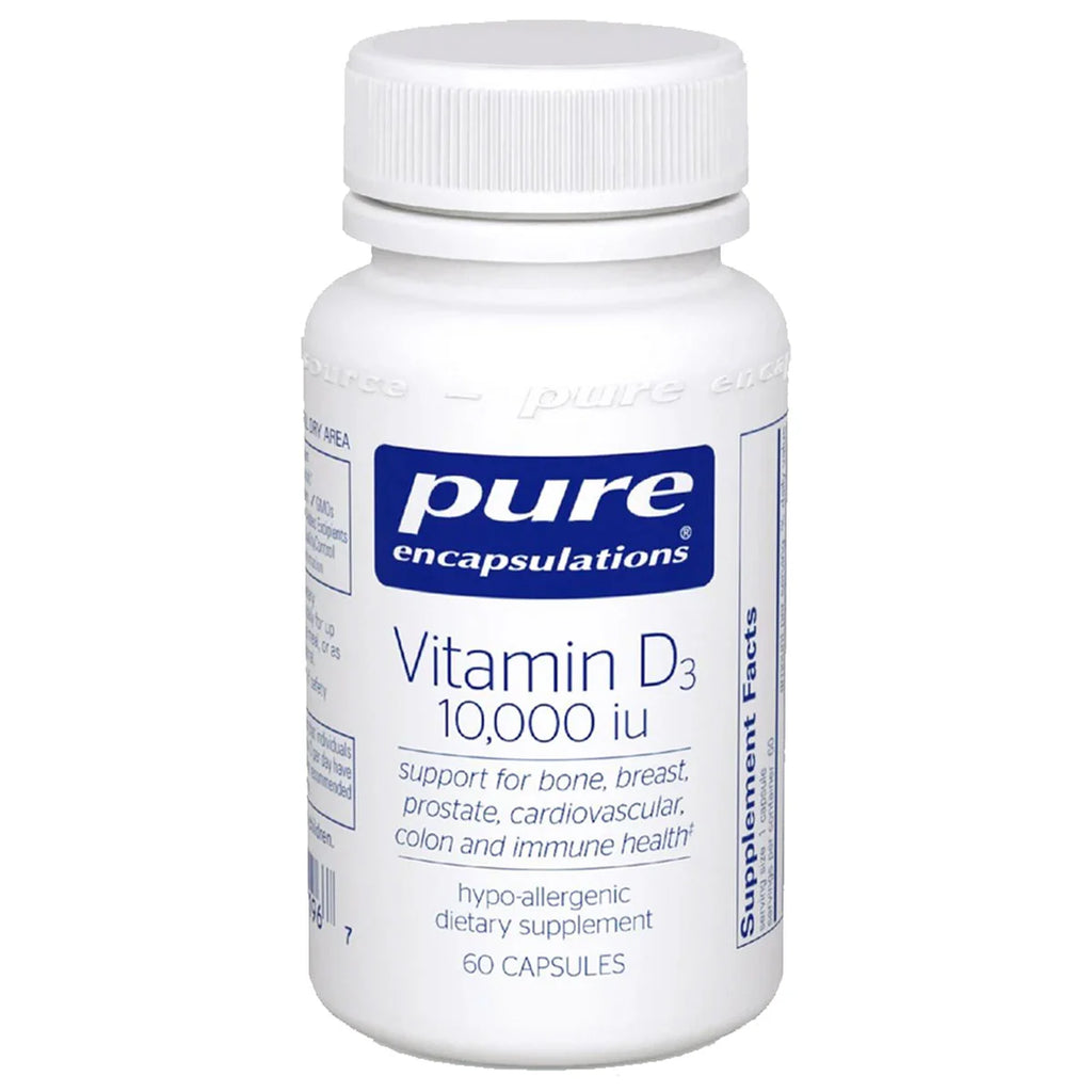 Vitamin D3 10,000 IU M151