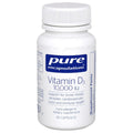 Vitamin D3 10,000 IU M151