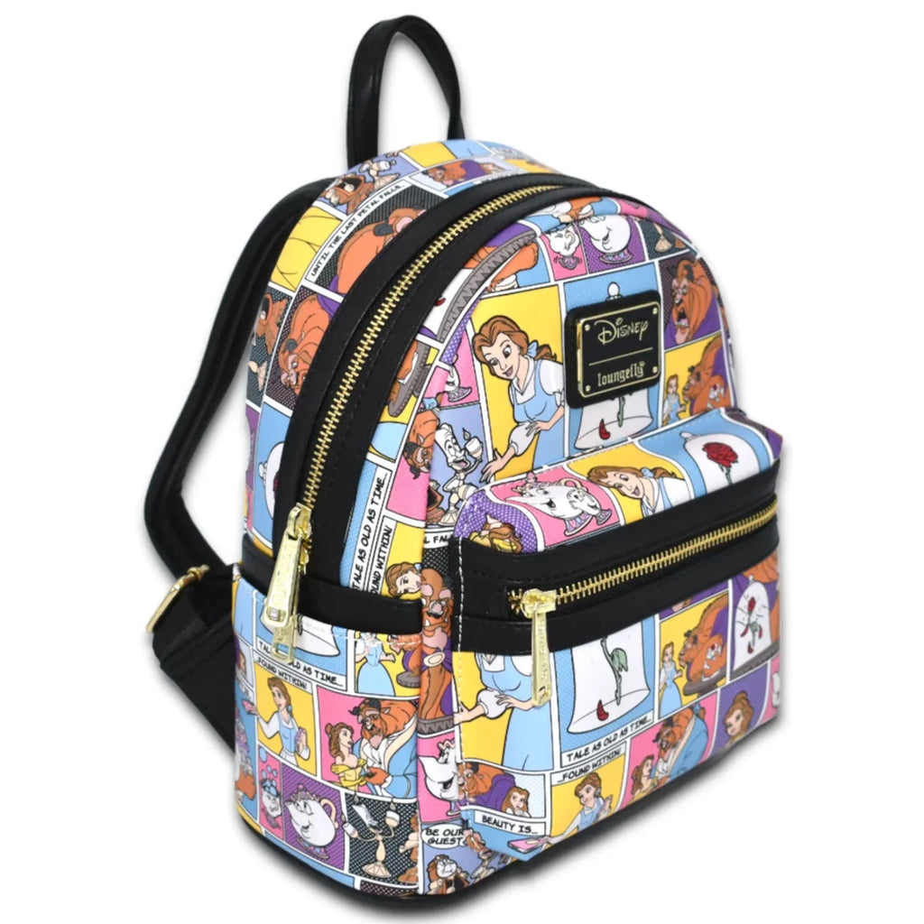 Mini Backpack V95757