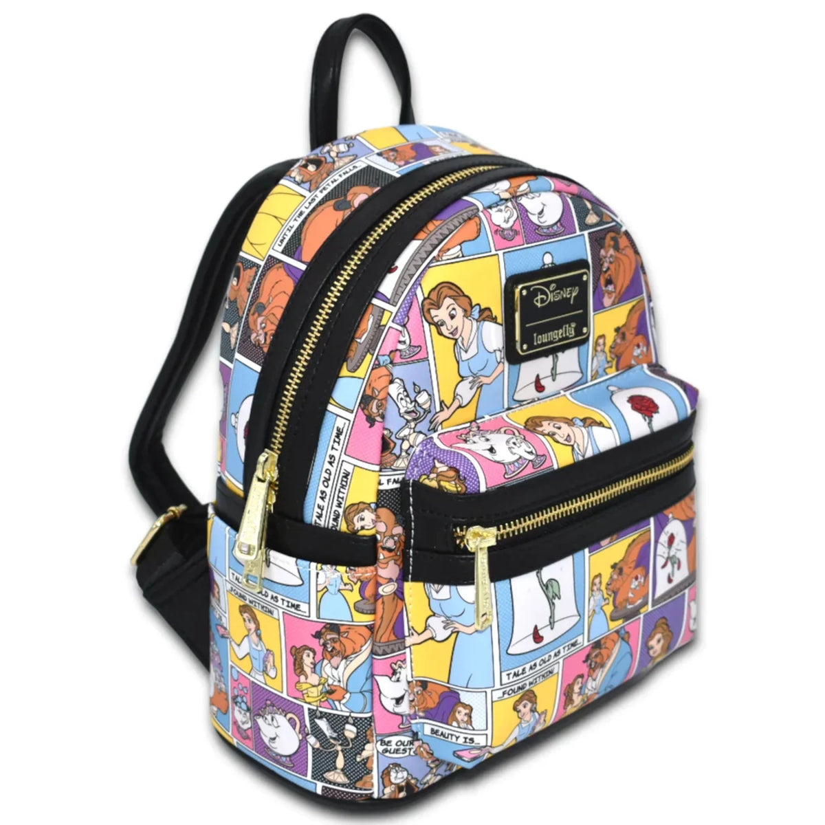 Mini Backpack V95757
