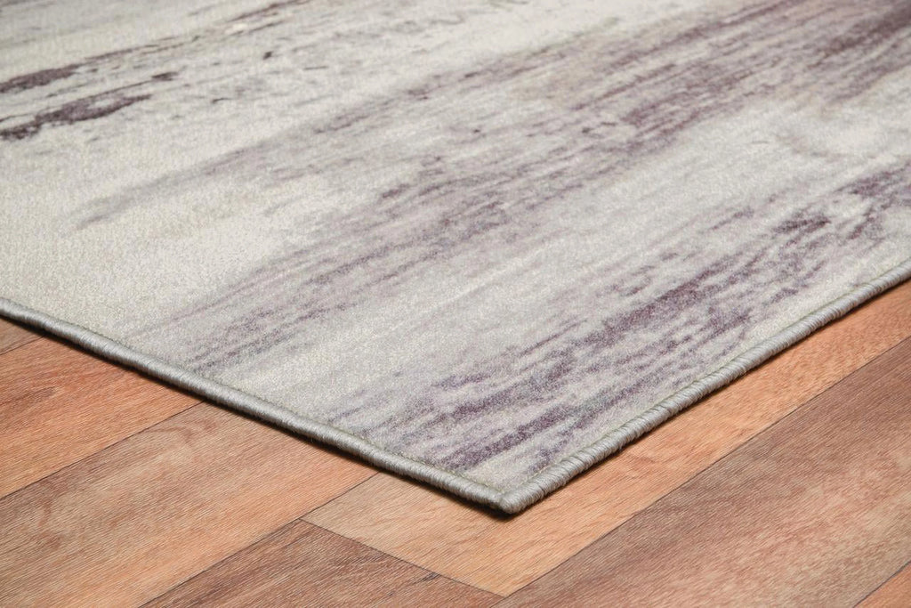 Gray 10' x 13' Area Rug R12874
