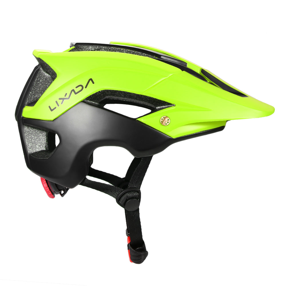 Mountain Bike Helmet E127400