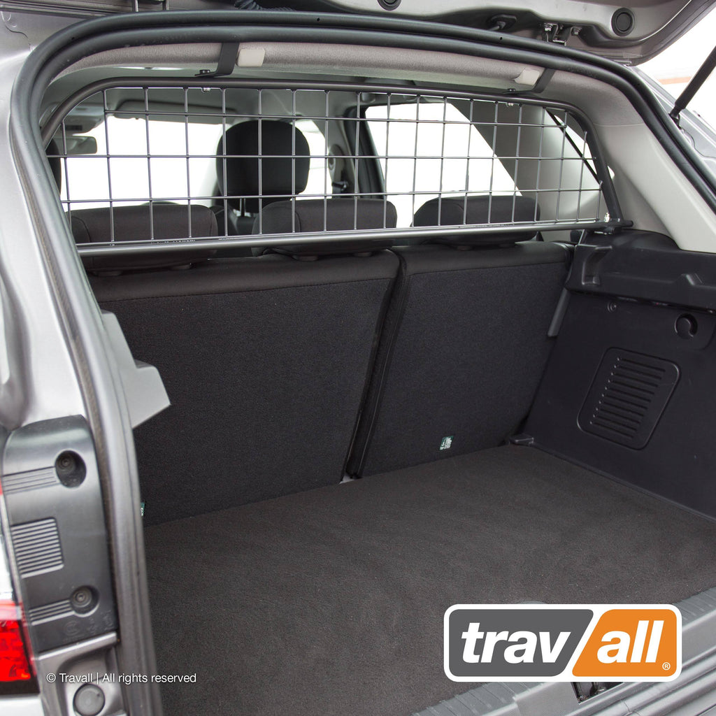 Dog Guard for Renault Captur C90325