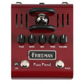 Tube Fuzz Pedal G436