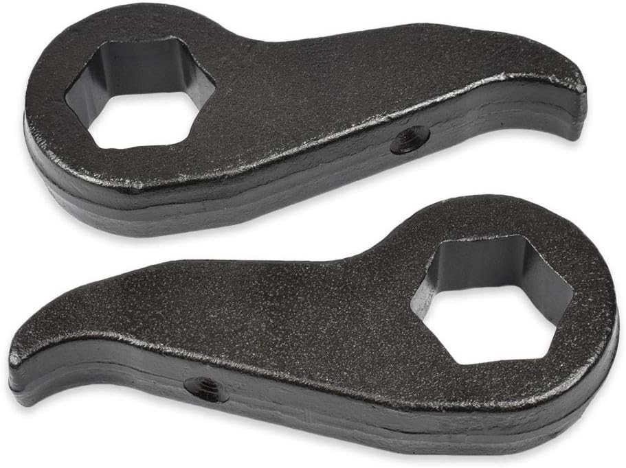 3" Front Lift Kit Shock Extenders Pack of 2 S142235