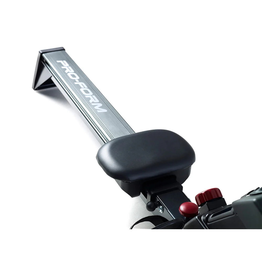 Folding Rower with 8 Resistance Levels E296