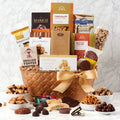 Christmas Gift Basket P2243