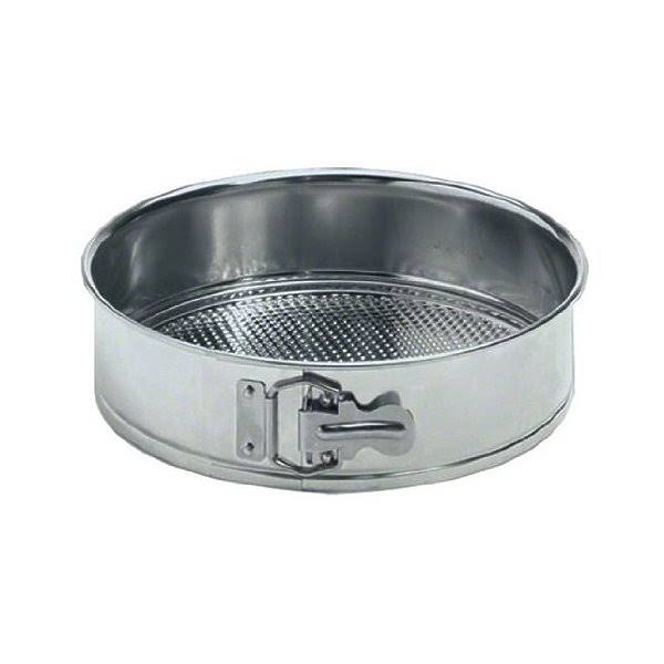 10 in Springform Pan I731