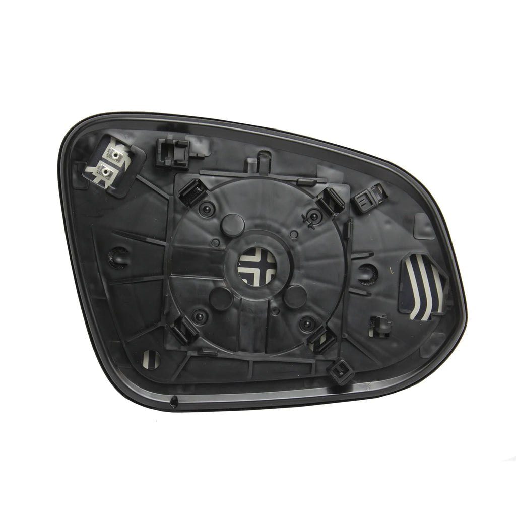 Heated Mirror Glass with Backing Plate A3456