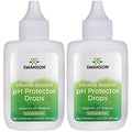Alkaline Booster pH Protector Drops 1.25 Fl Oz 2 Pack T2249