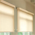 Roller and Solar Shades Screen 3% Openness Light Sand L370