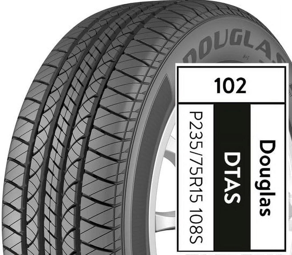All-Season Tire A491