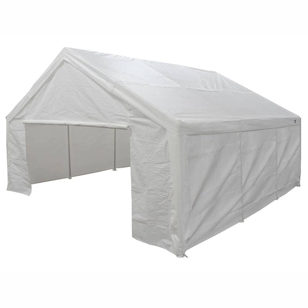 18 x 27 Sidewall Kit with Flaps K821