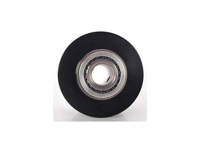 Quick-Release Hubs U57880