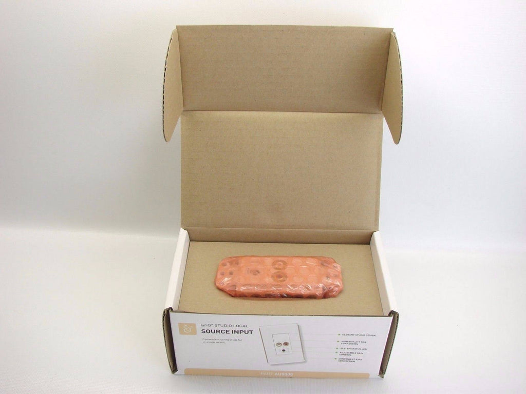 Light Almond Local Source Input S2105