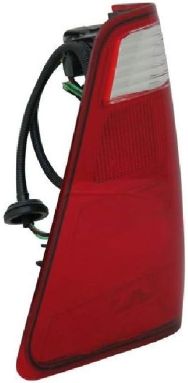 Driver Side Tail Light Pack of 2 V25317