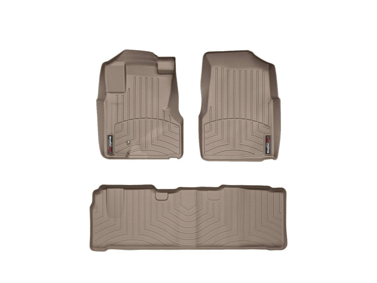 FloorLiner DigitalFit W42240