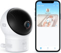 Video Baby Monitor with Wi-Fi S71946