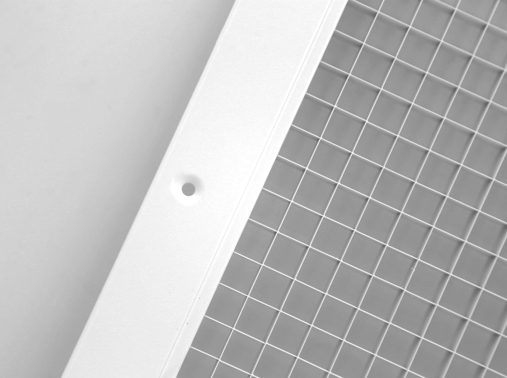 24x22 x 32x22 Cube Core Return Air Grille M296639