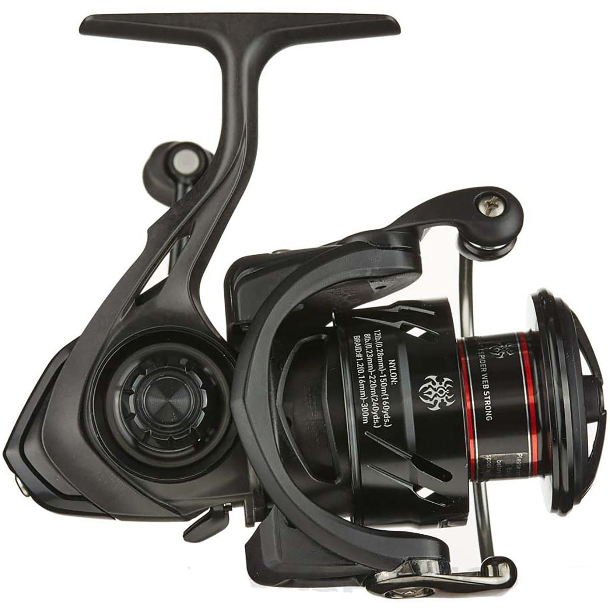 Tatula LT Spinning Reel F419