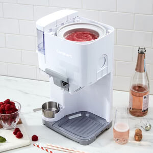 Soft Serve Ice Cream Maker Q43388