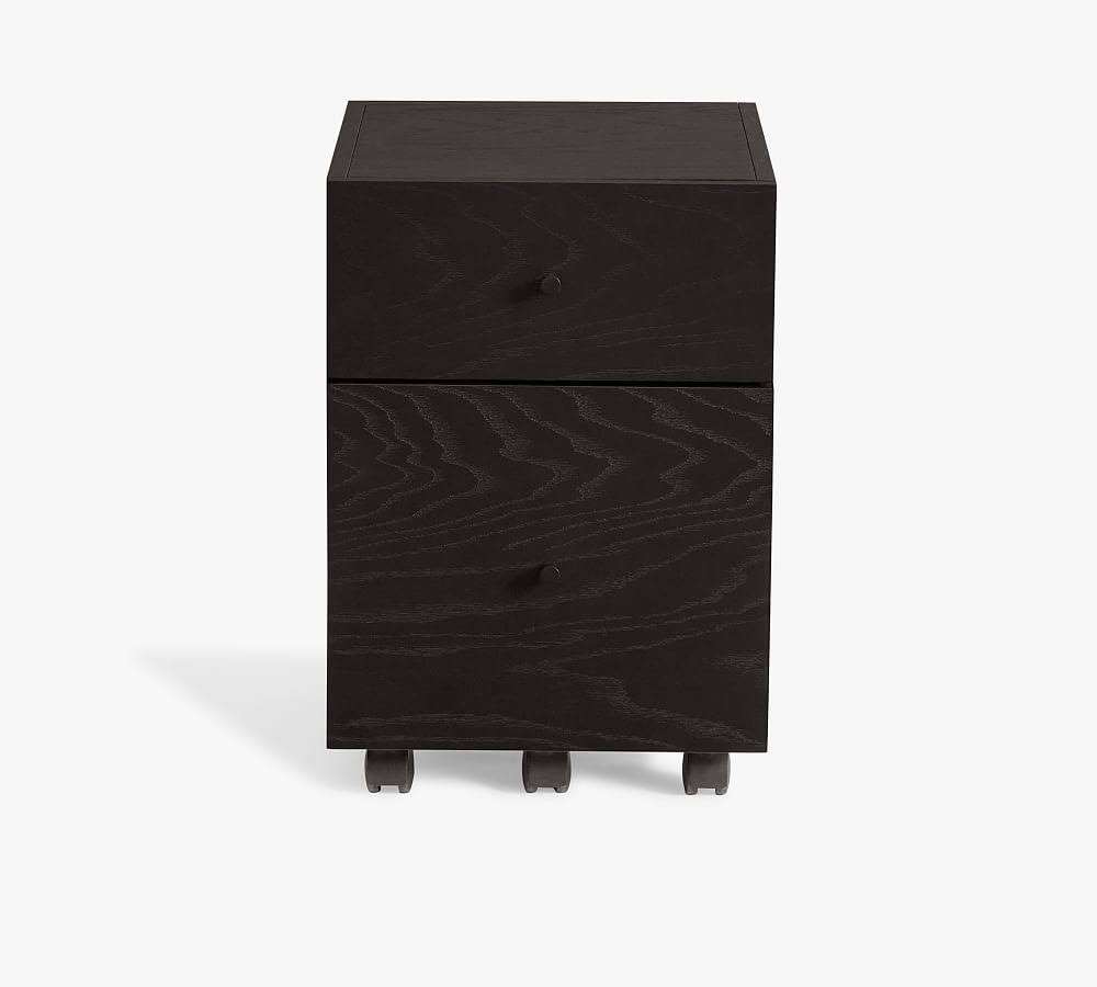 Onyx File Cabinet Z8693