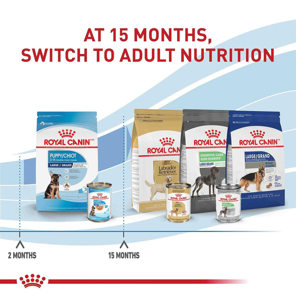 Wet Dog Food U812397