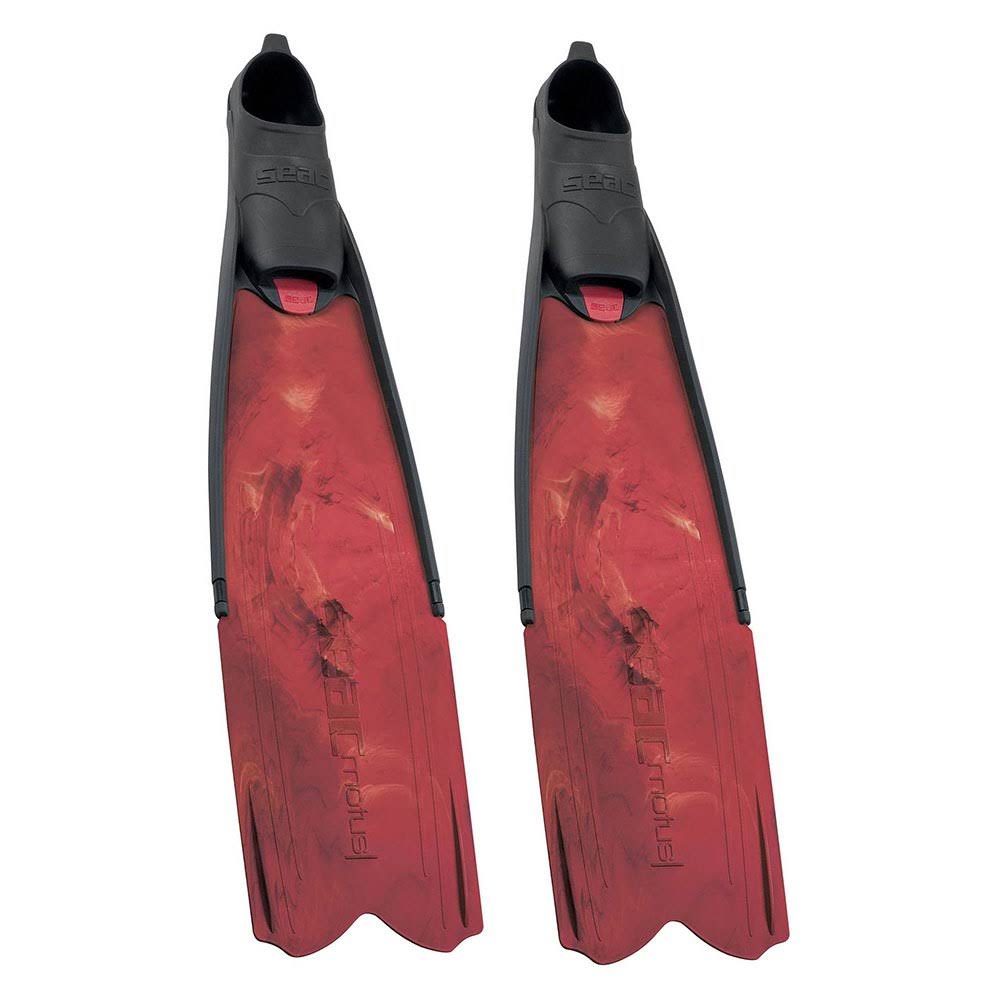 Camo Red Medium G88612