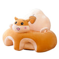 Cartoon Plush Sofa L364