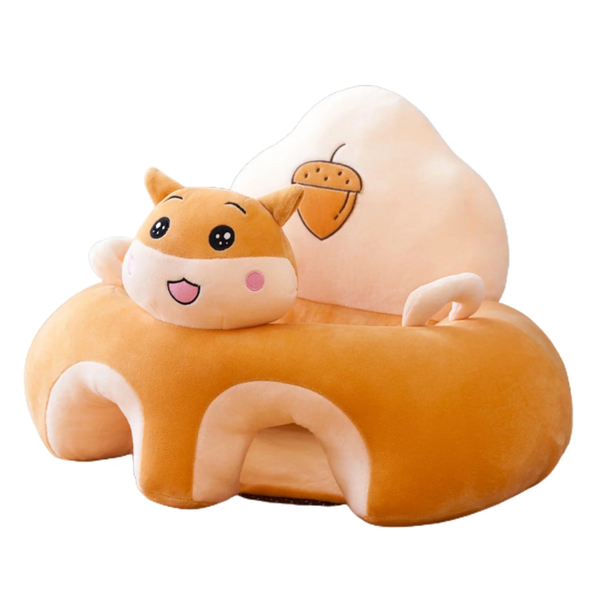 Cartoon Plush Sofa L364