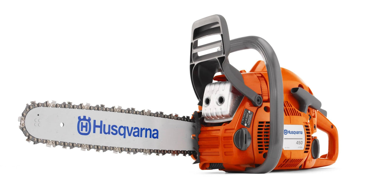 18x22 Gas Chainsaw I615