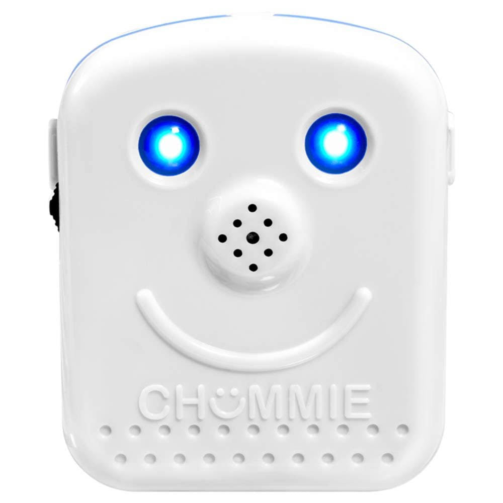 Bedwetting Alarm with Loud Sounds and Bright Lights A442